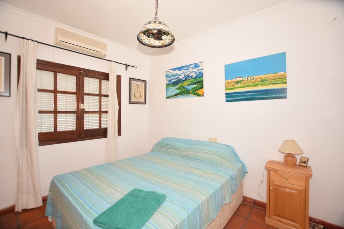 Townhouse in San Pedro de Alcántara — photo 9 of 10
