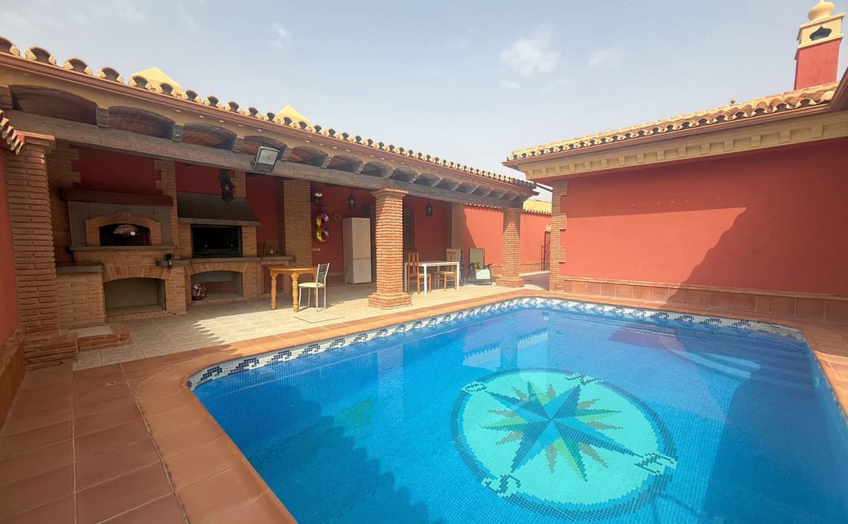 Detached Villa in Mijas Costa — photo 6 of 10