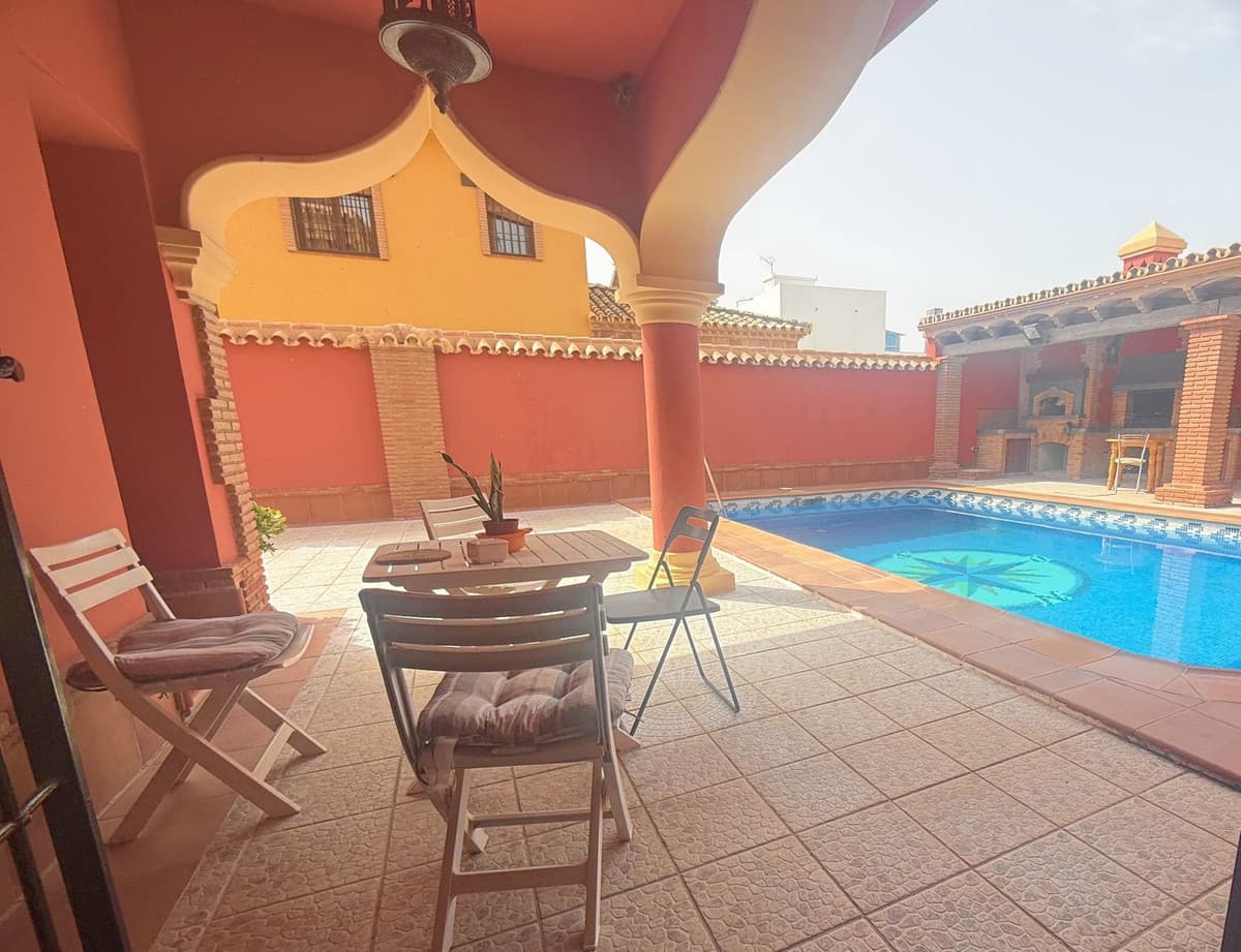 Detached Villa in Mijas Costa — photo 7 of 10
