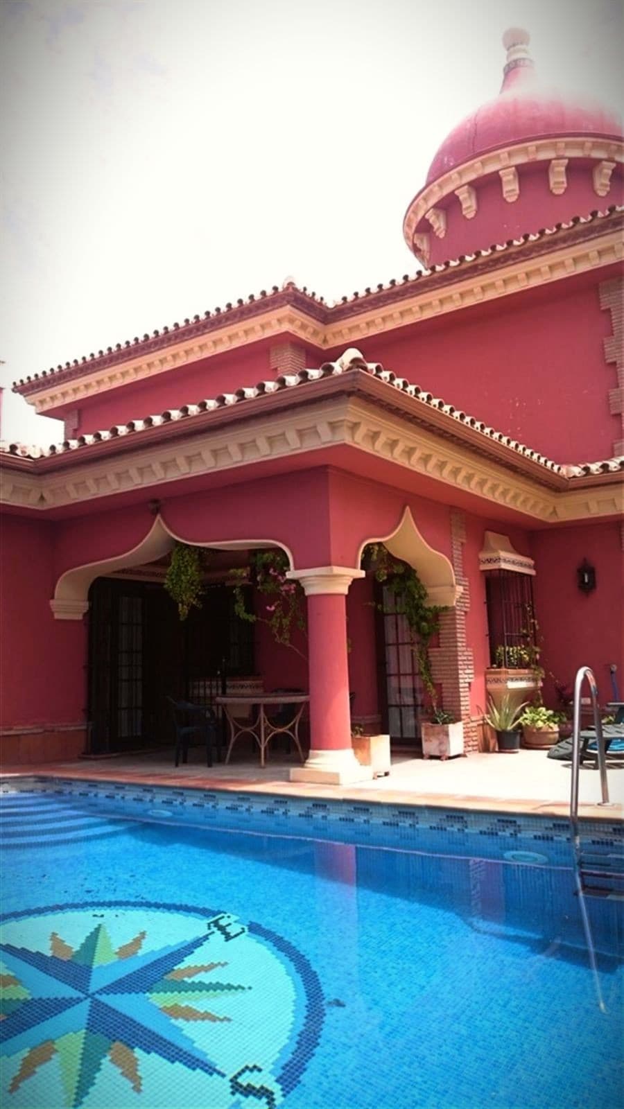 Detached Villa in Mijas Costa — photo 10 of 10