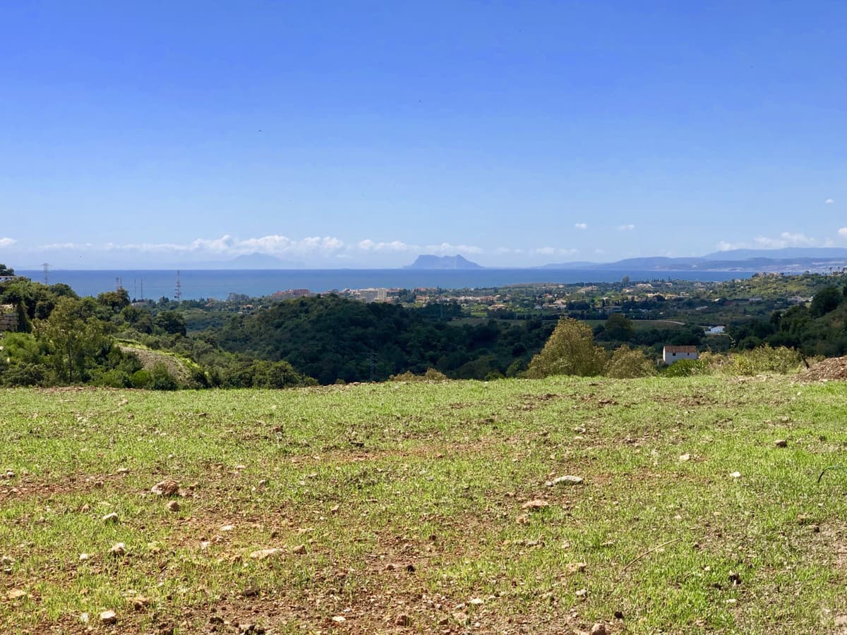 Residential Plot in Estepona — photo 1 of 6