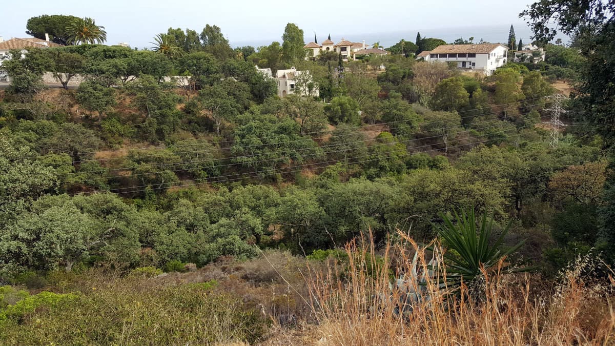Residential Plot in Elviria — photo 5 of 8