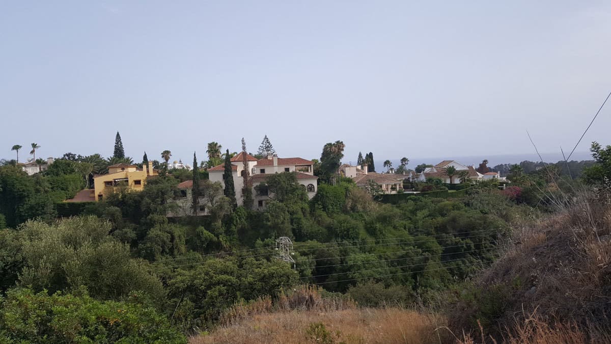 Residential Plot in Elviria — photo 6 of 8