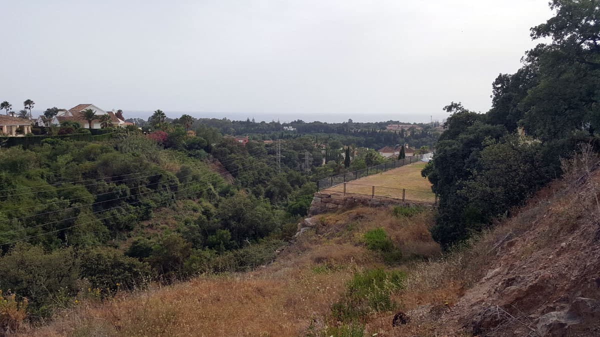 Residential Plot in Elviria — photo 7 of 8