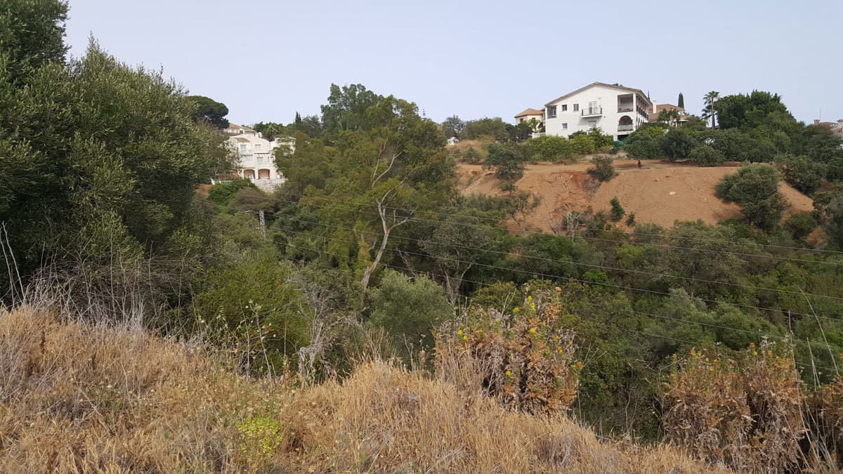 Residential Plot in Elviria — photo 8 of 8