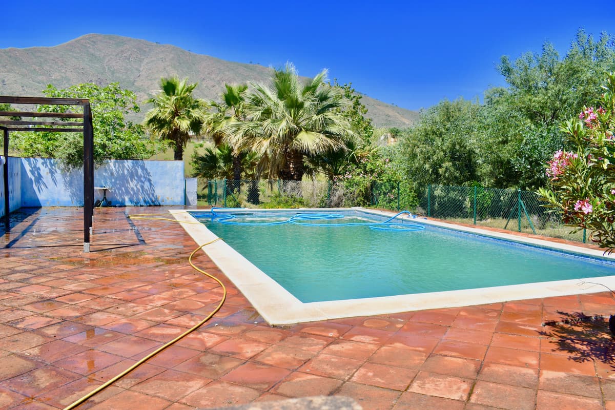 Detached Villa in La Cala de Mijas — photo 3 of 10