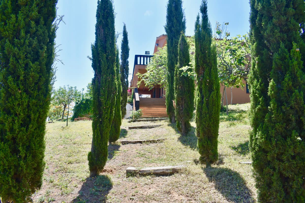 Detached Villa in La Cala de Mijas — photo 5 of 10