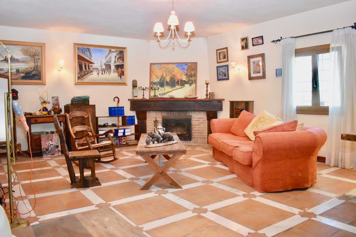 Detached Villa in La Cala de Mijas — photo 6 of 10