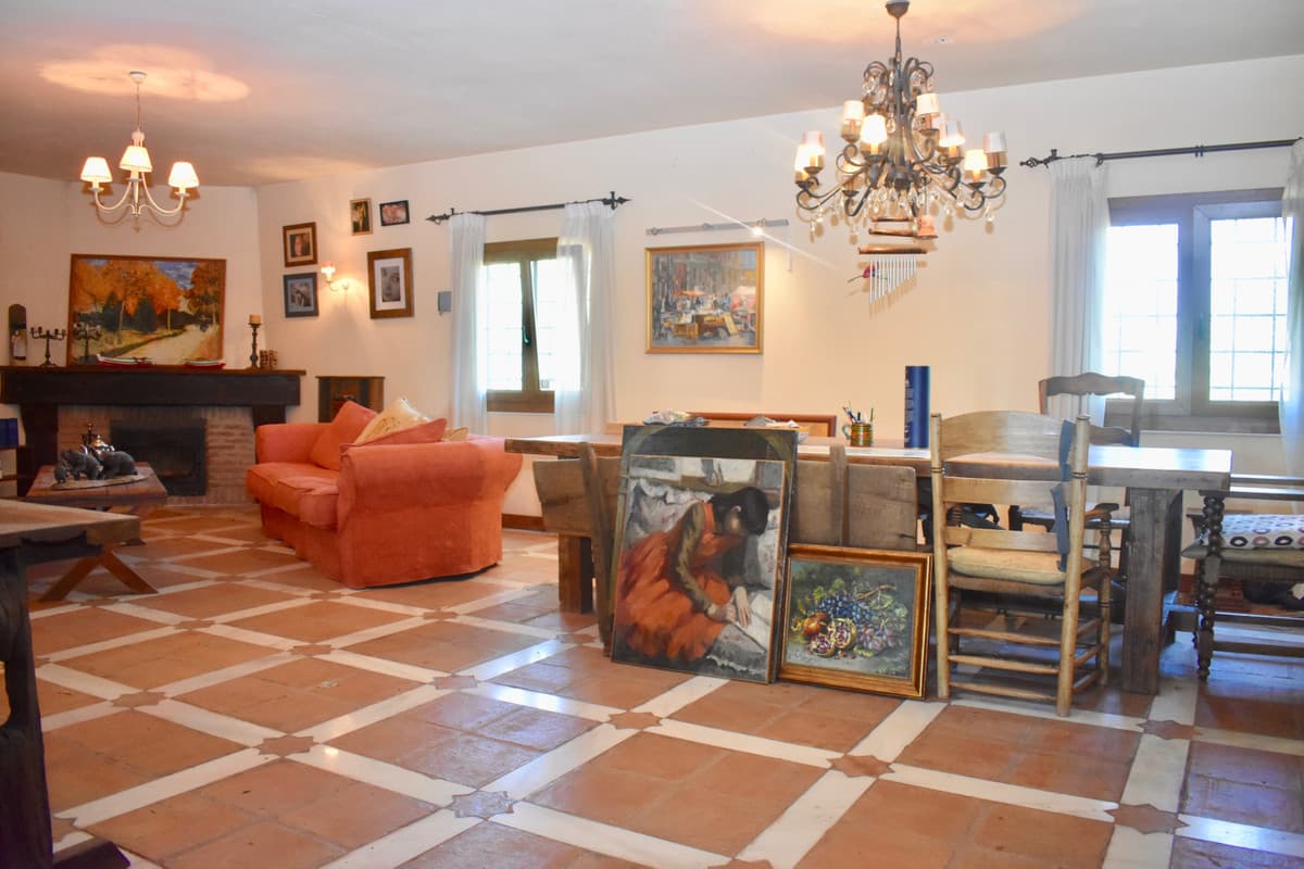 Detached Villa in La Cala de Mijas — photo 7 of 10