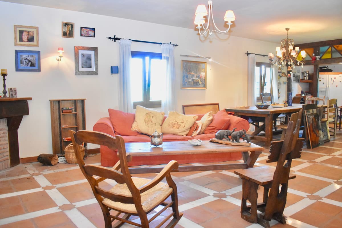 Detached Villa in La Cala de Mijas — photo 8 of 10