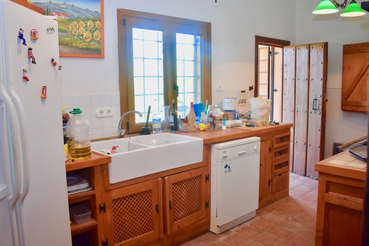 Detached Villa in La Cala de Mijas — photo 9 of 10