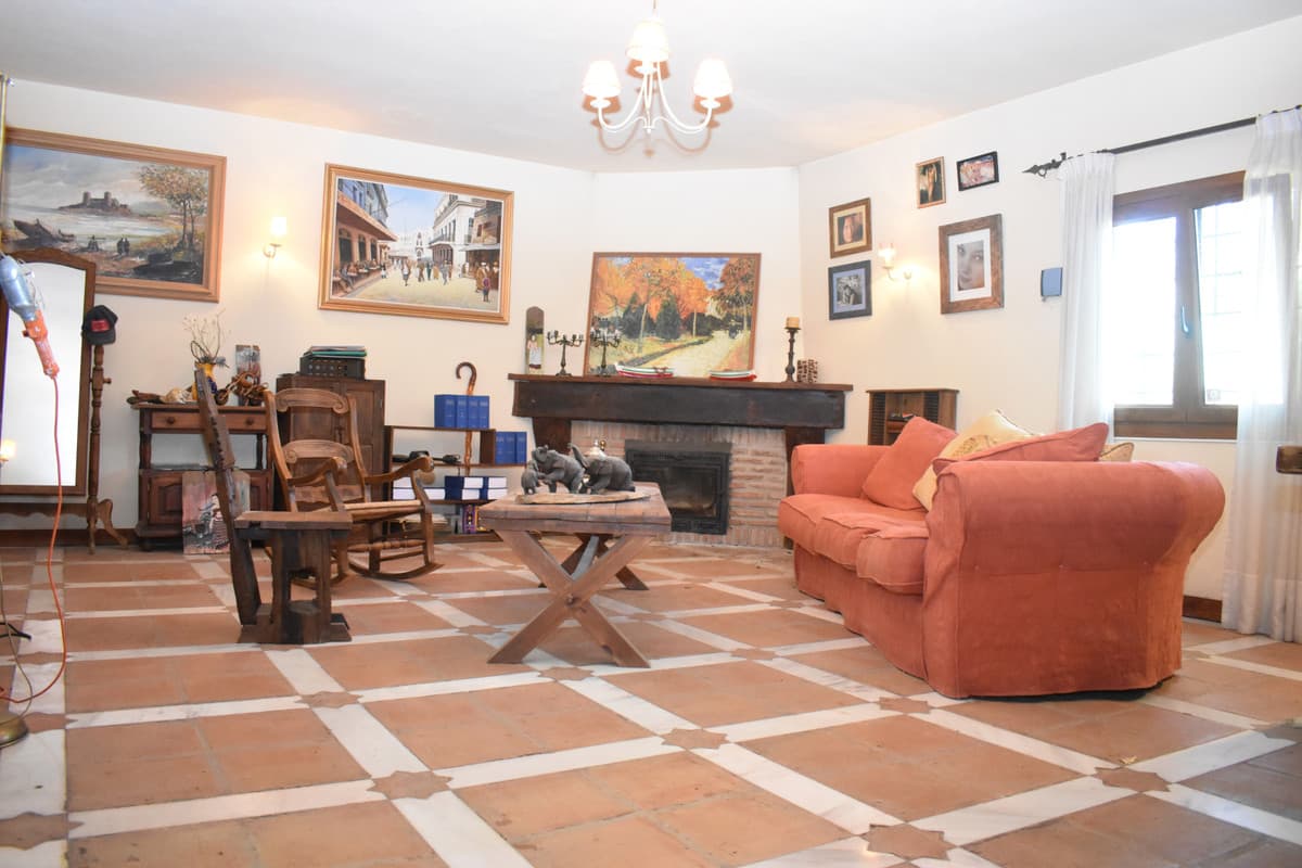 Detached Villa in La Cala de Mijas — photo 10 of 10