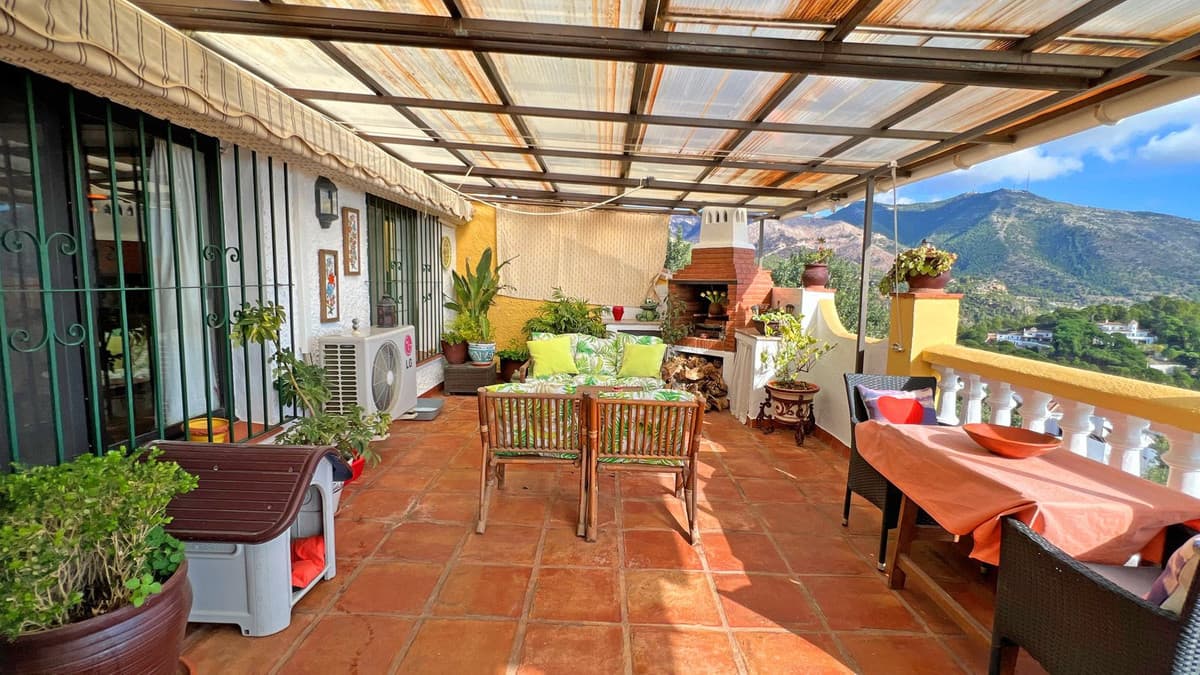Detached Villa in Mijas — photo 2 of 10