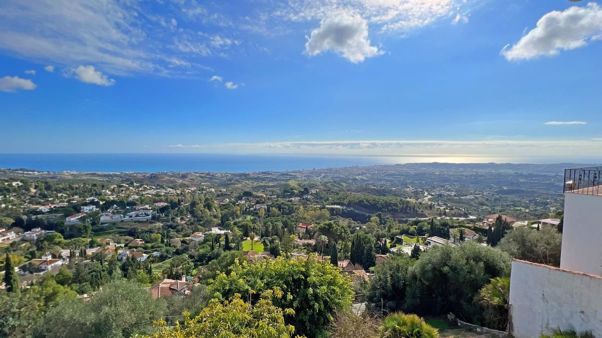 Detached Villa in Mijas — photo 3 of 10