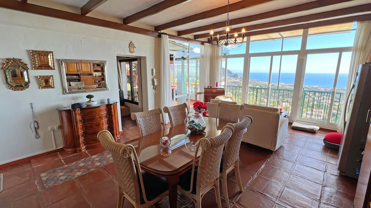 Detached Villa in Mijas — photo 4 of 10