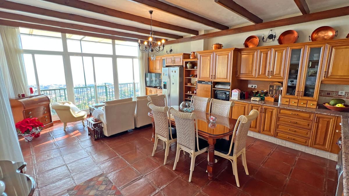 Detached Villa in Mijas — photo 5 of 10