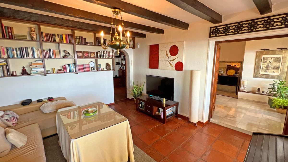 Detached Villa in Mijas — photo 7 of 10