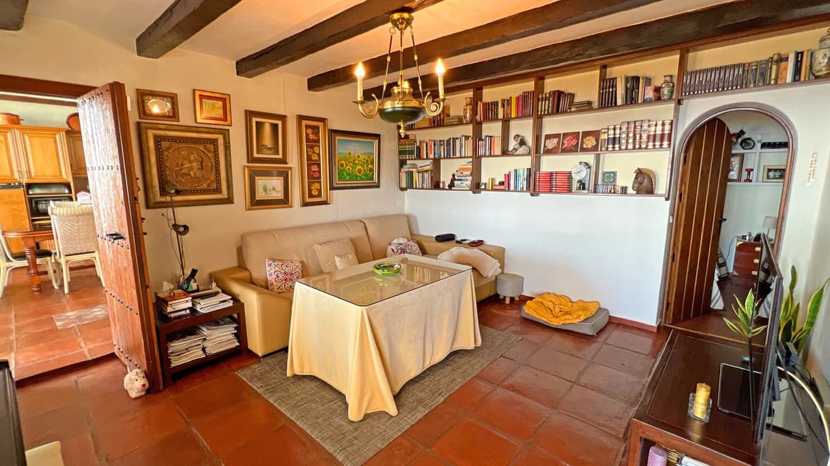 Detached Villa in Mijas — photo 8 of 10