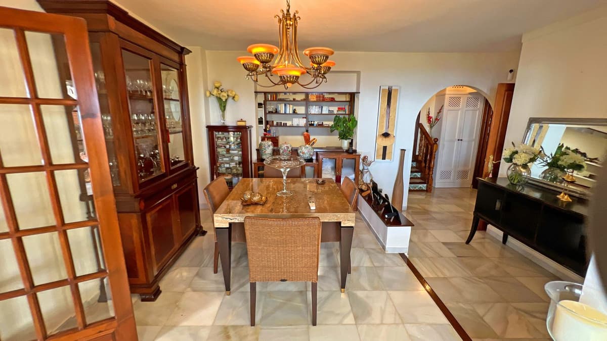 Detached Villa in Mijas — photo 9 of 10