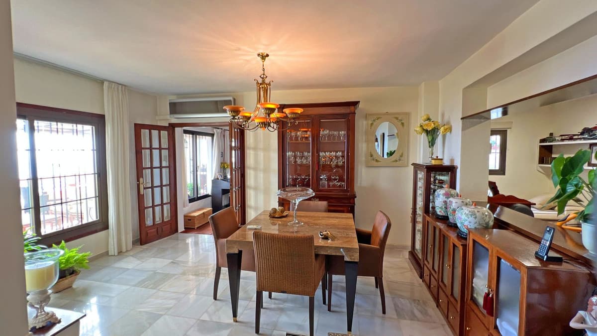 Detached Villa in Mijas — photo 10 of 10
