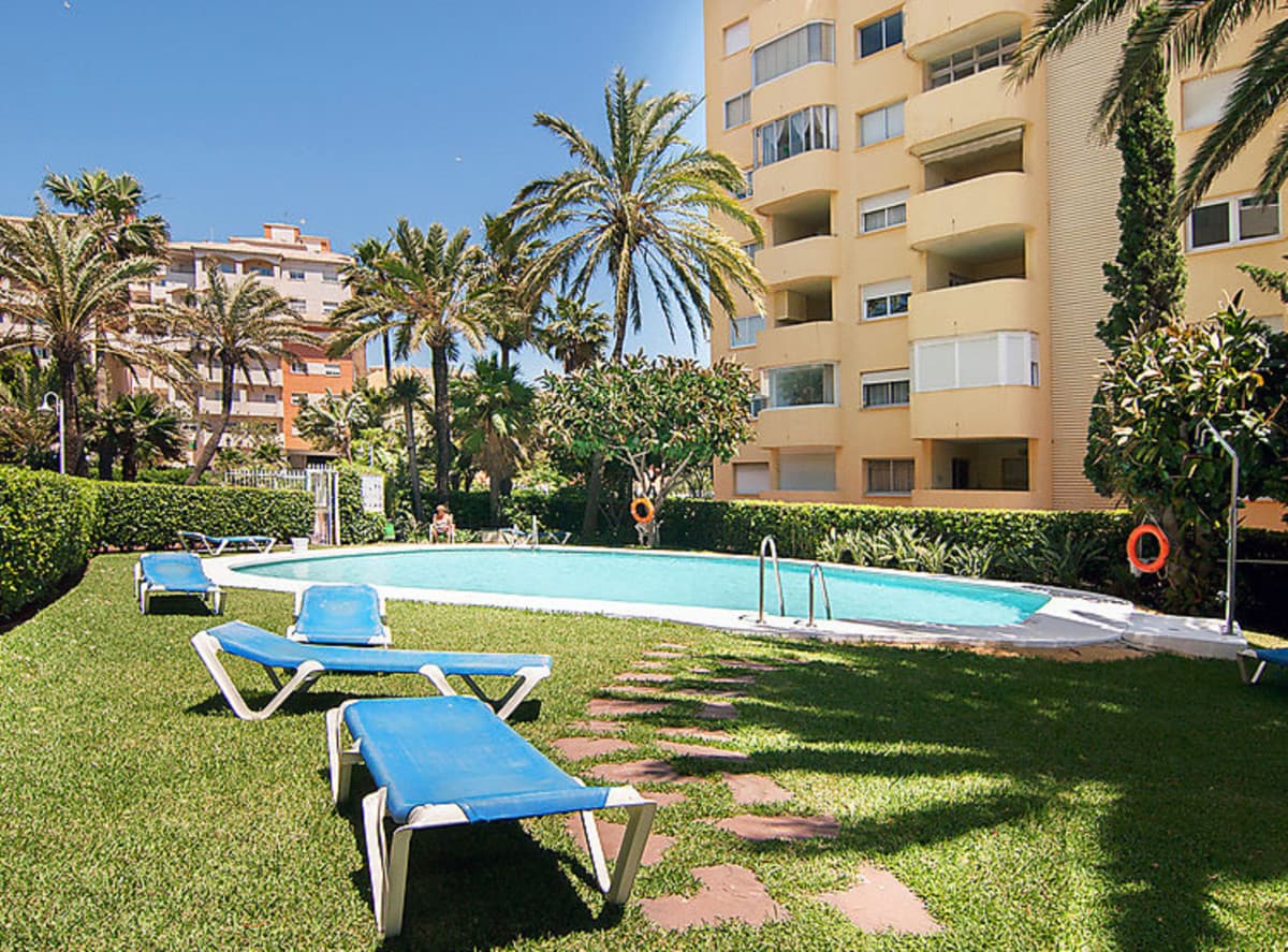 Penthouse in Estepona — photo 6 of 10