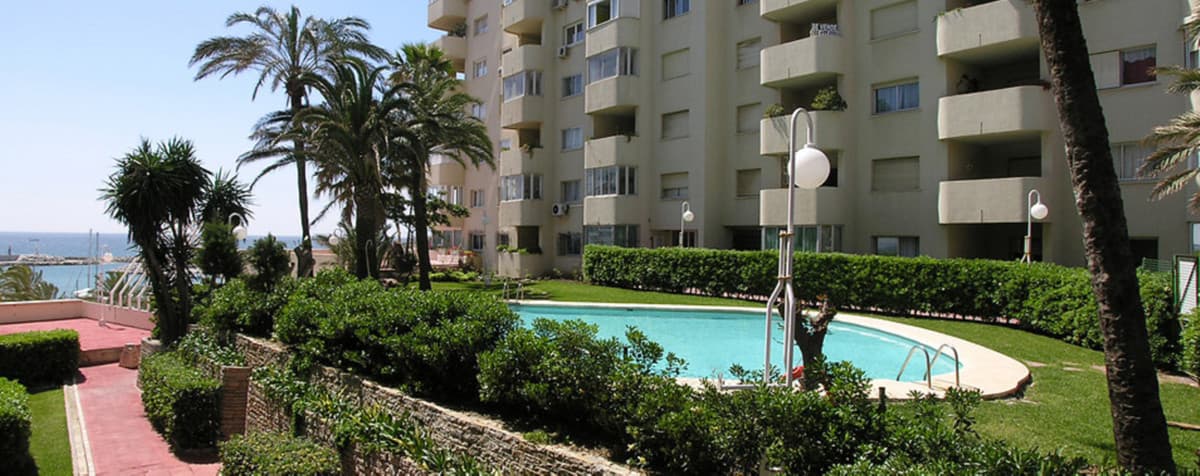 Penthouse in Estepona — photo 7 of 10