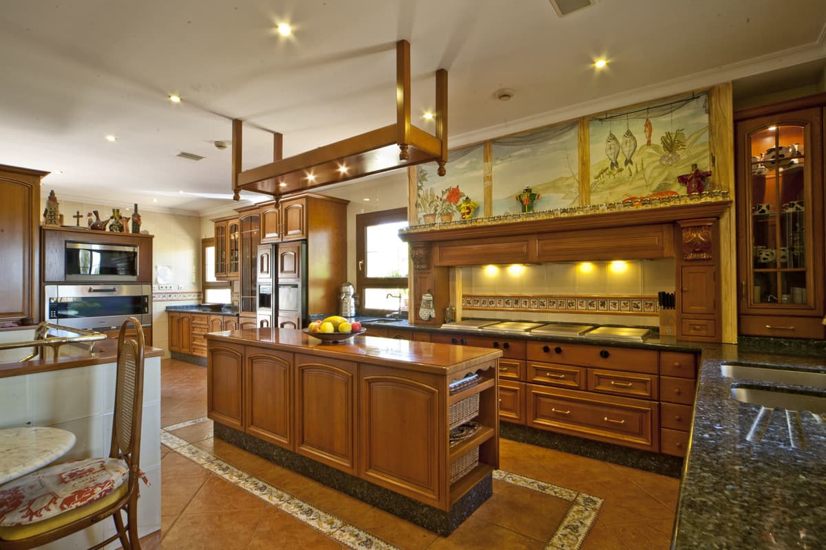 Detached Villa in Puerto Banús — photo 6 of 10