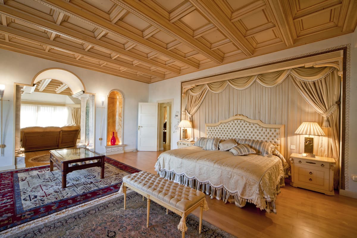 Detached Villa in Puerto Banús — photo 8 of 10