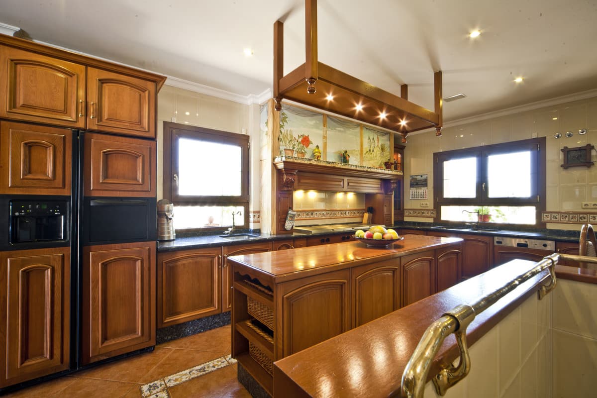 Detached Villa in Puerto Banús — photo 9 of 10