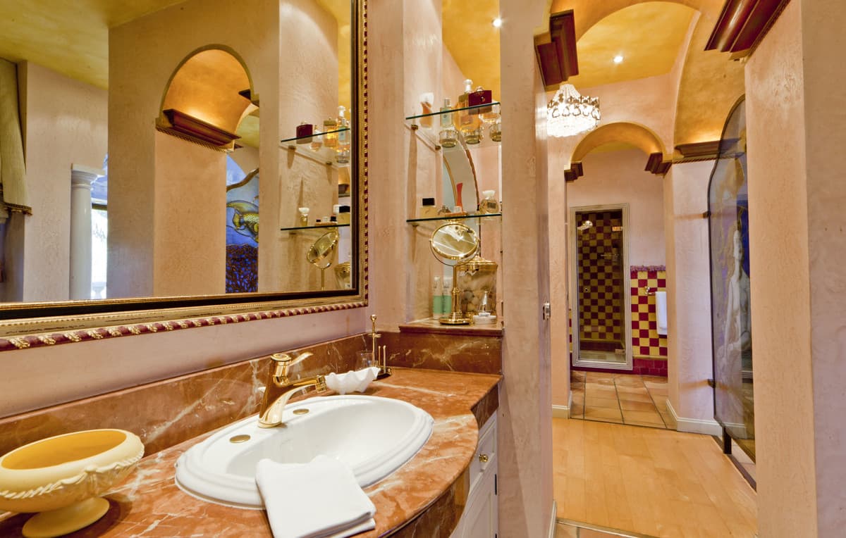 Detached Villa in Puerto Banús — photo 10 of 10