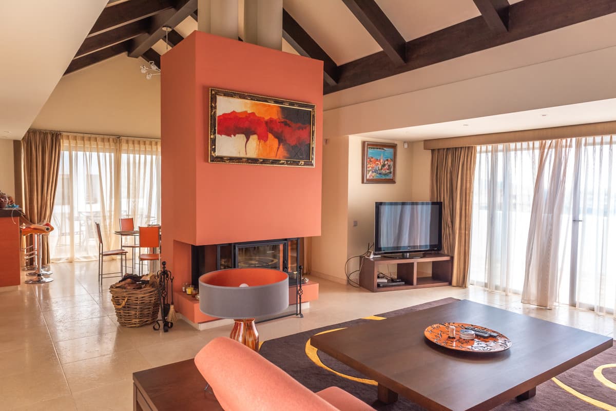 Penthouse in Los Flamingos — photo 4 of 10
