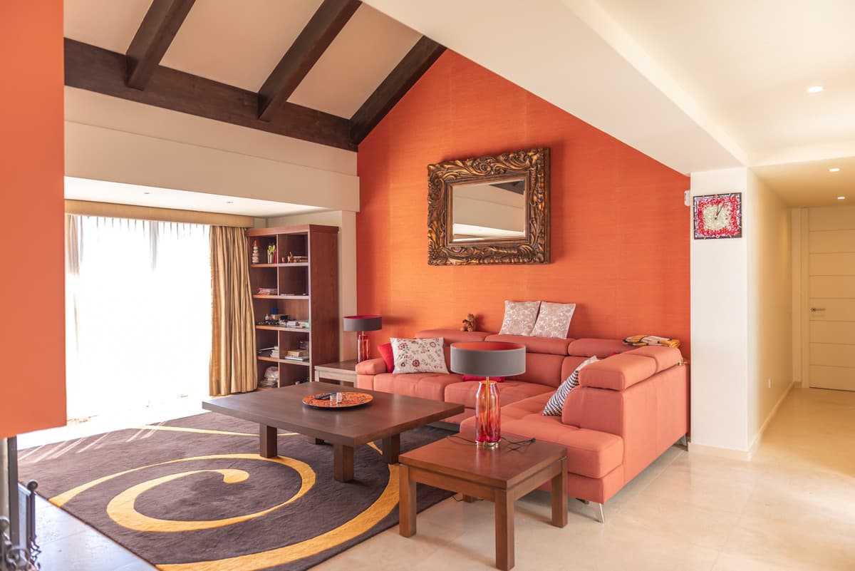 Penthouse in Los Flamingos — photo 5 of 10