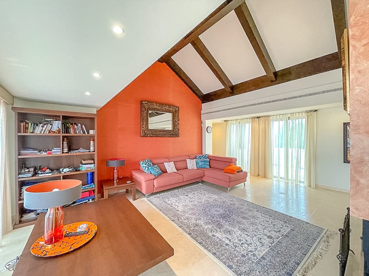 Penthouse in Los Flamingos — photo 6 of 10