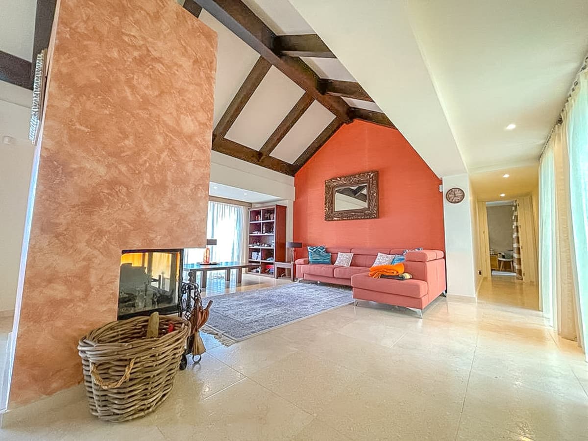 Penthouse in Los Flamingos — photo 7 of 10