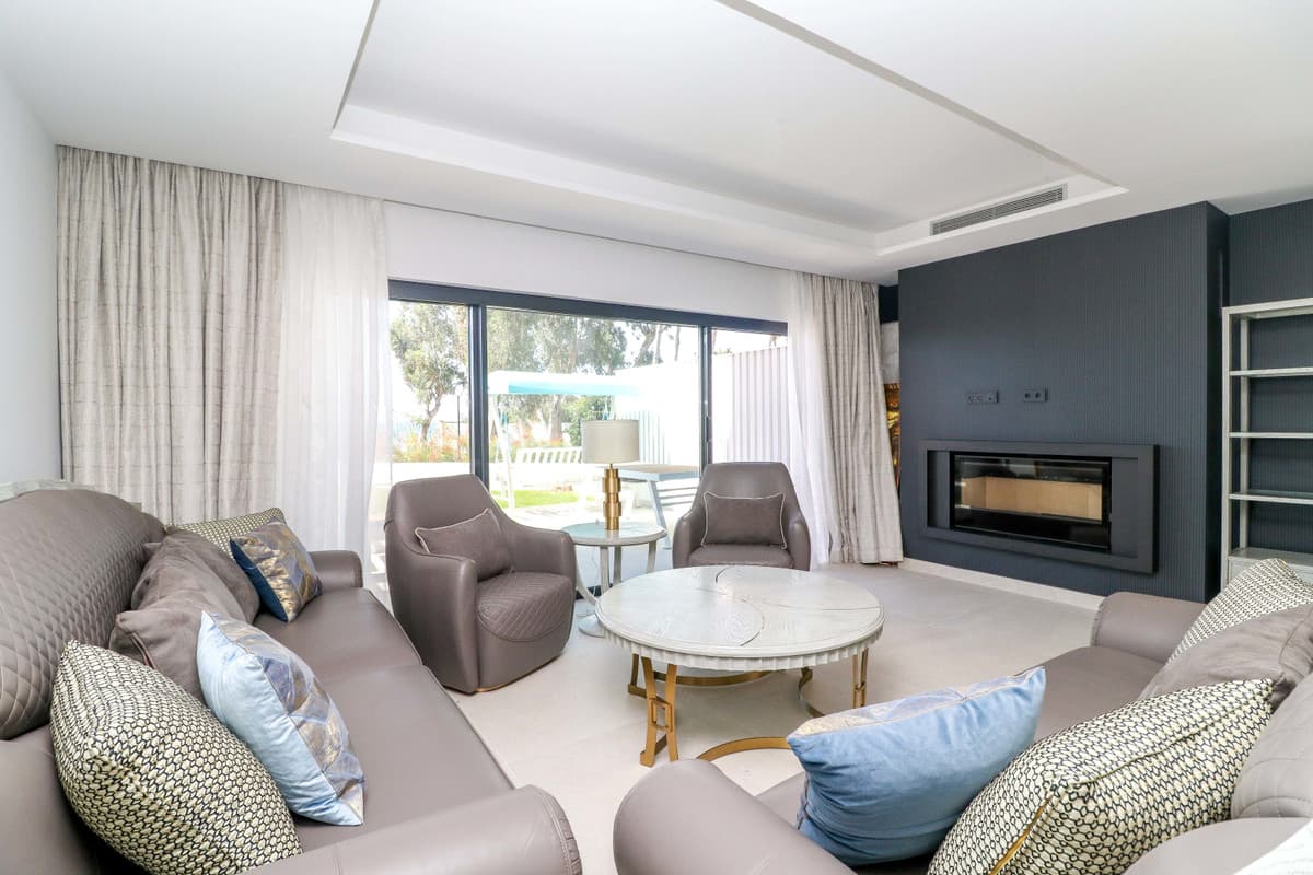 Townhouse in Estepona — photo 6 of 10