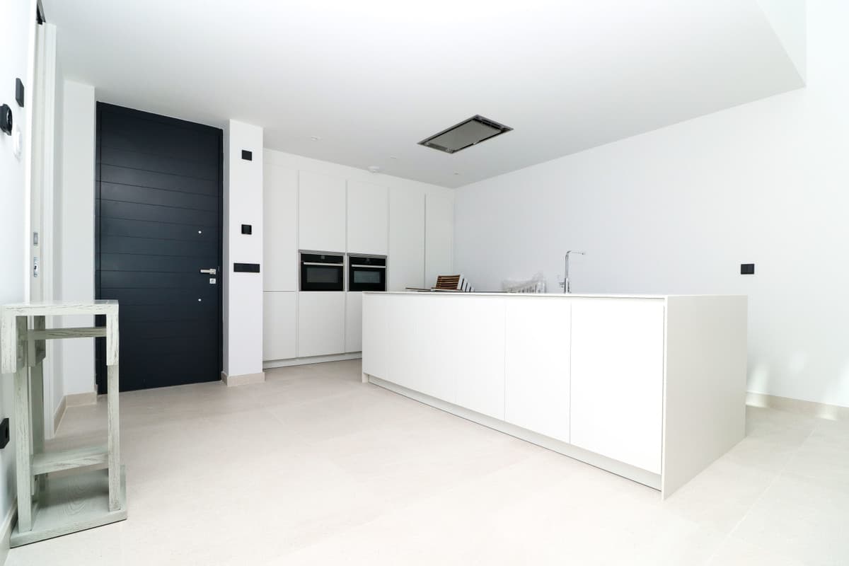 Townhouse in Estepona — photo 10 of 10