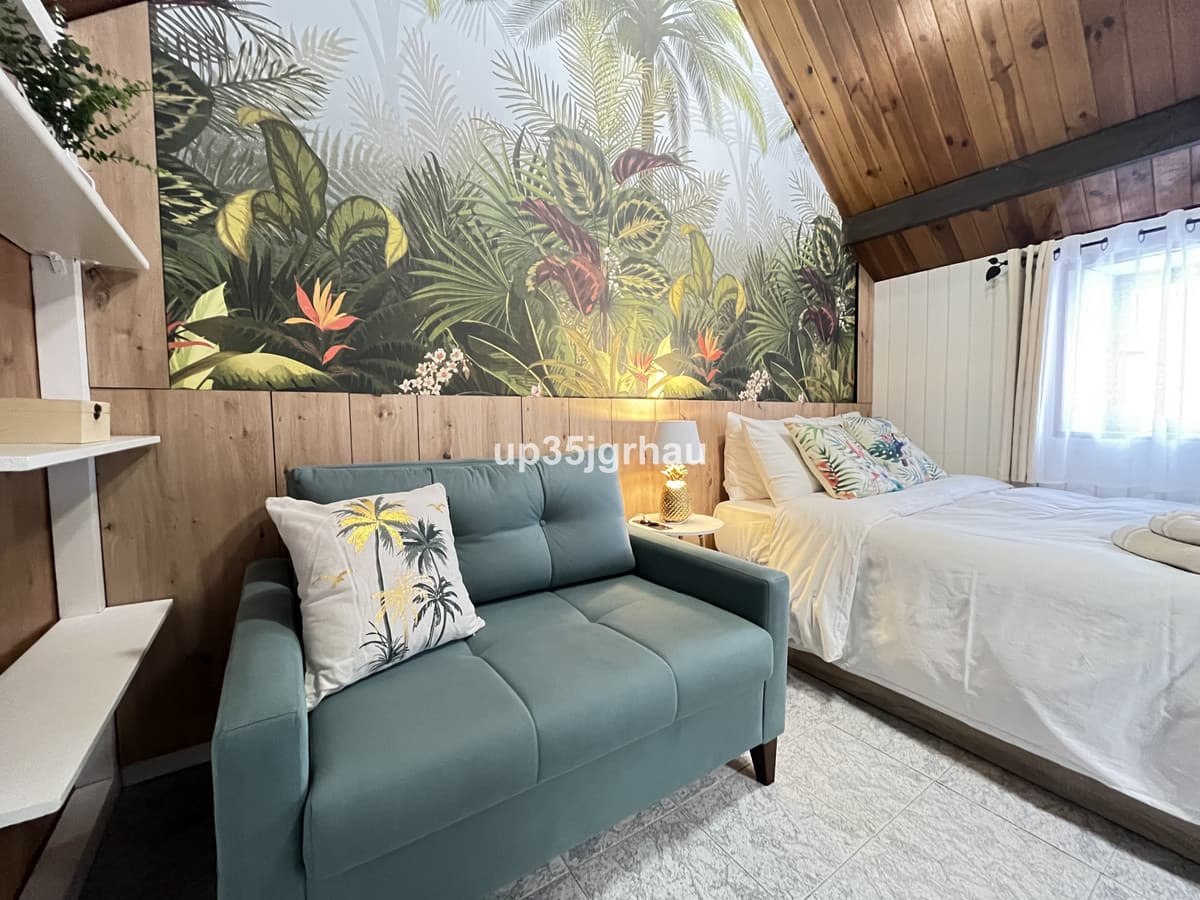 Middle Floor Studio in Estepona — photo 5 of 10