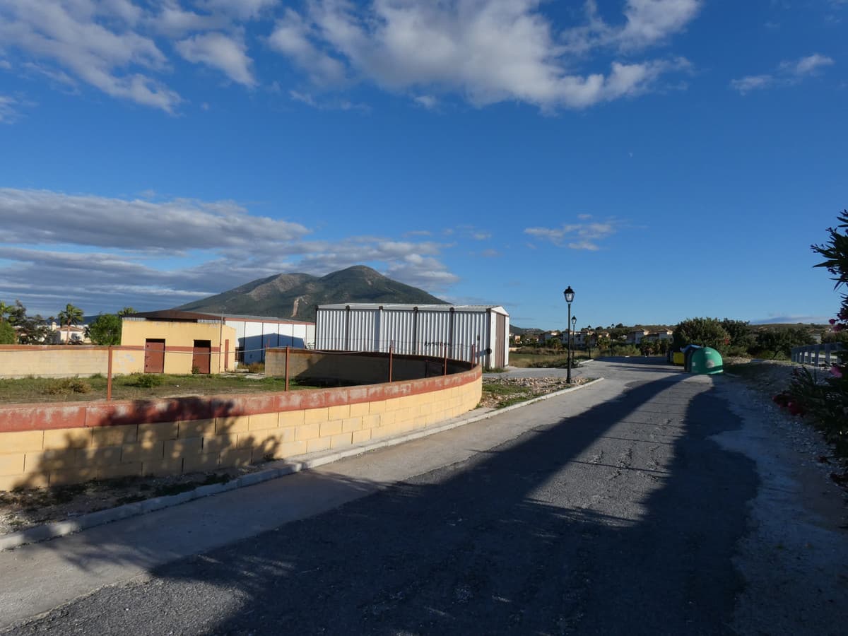 Residential Plot in Coín — photo 3 of 8