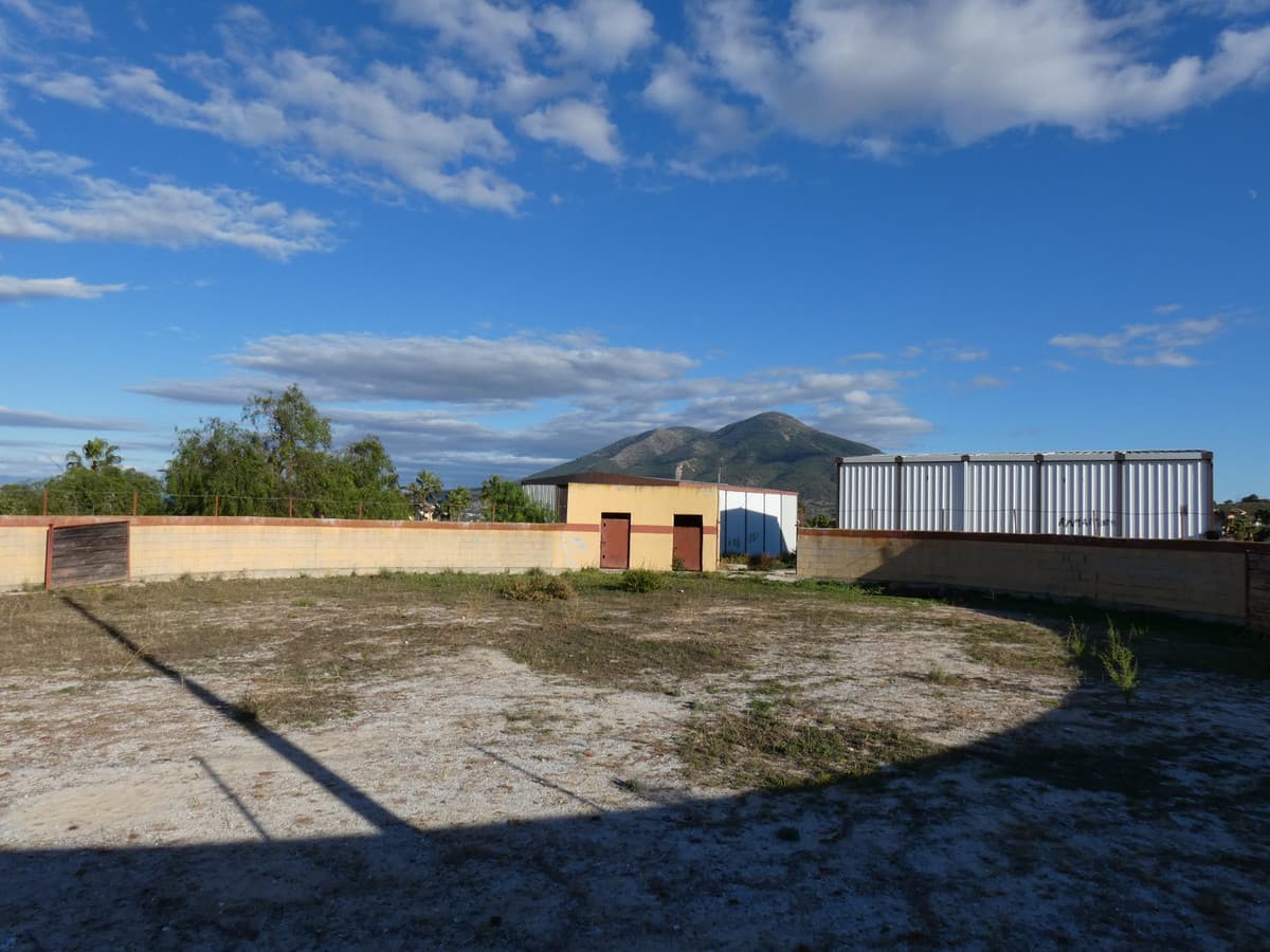Residential Plot in Coín — photo 4 of 8