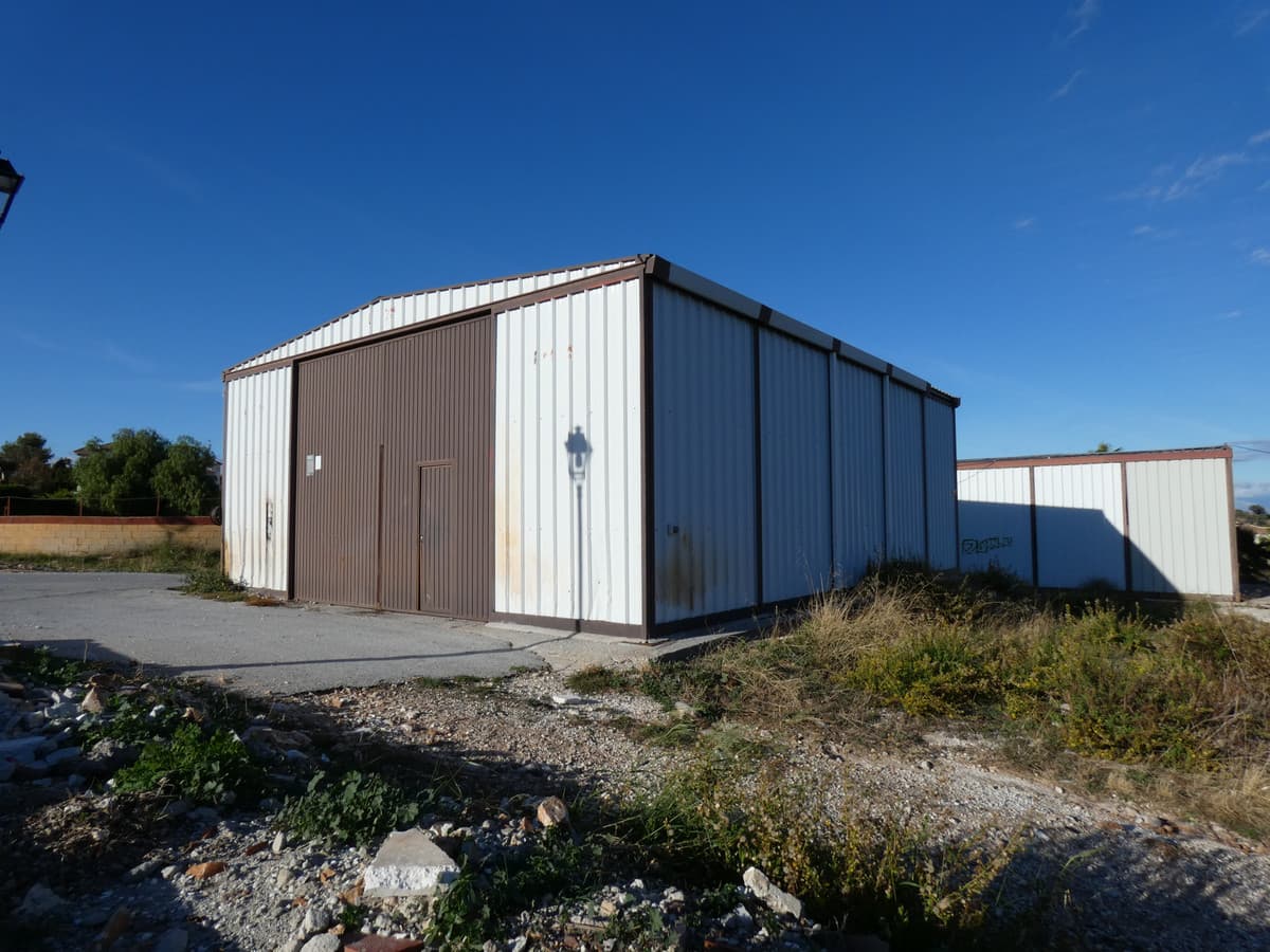 Residential Plot in Coín — photo 5 of 8