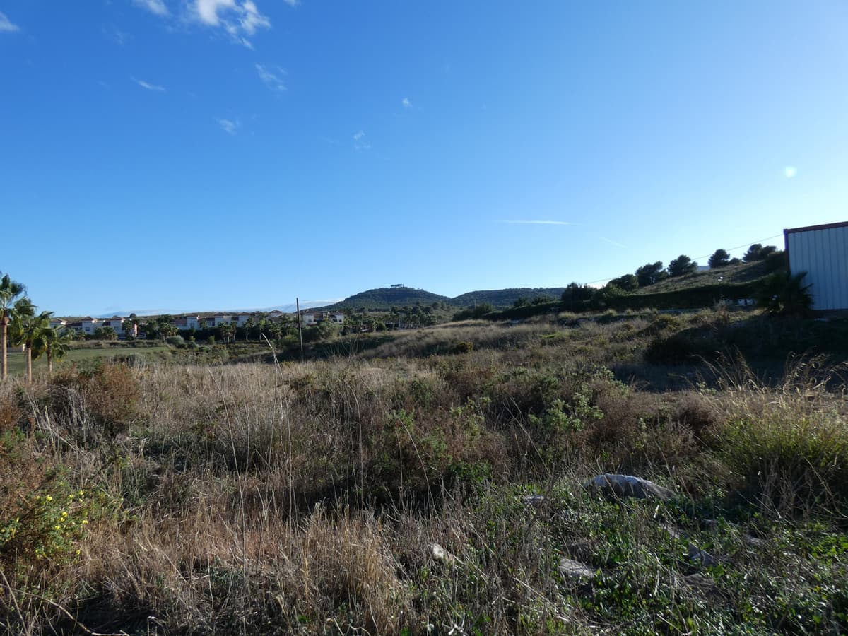 Residential Plot in Coín — photo 6 of 8