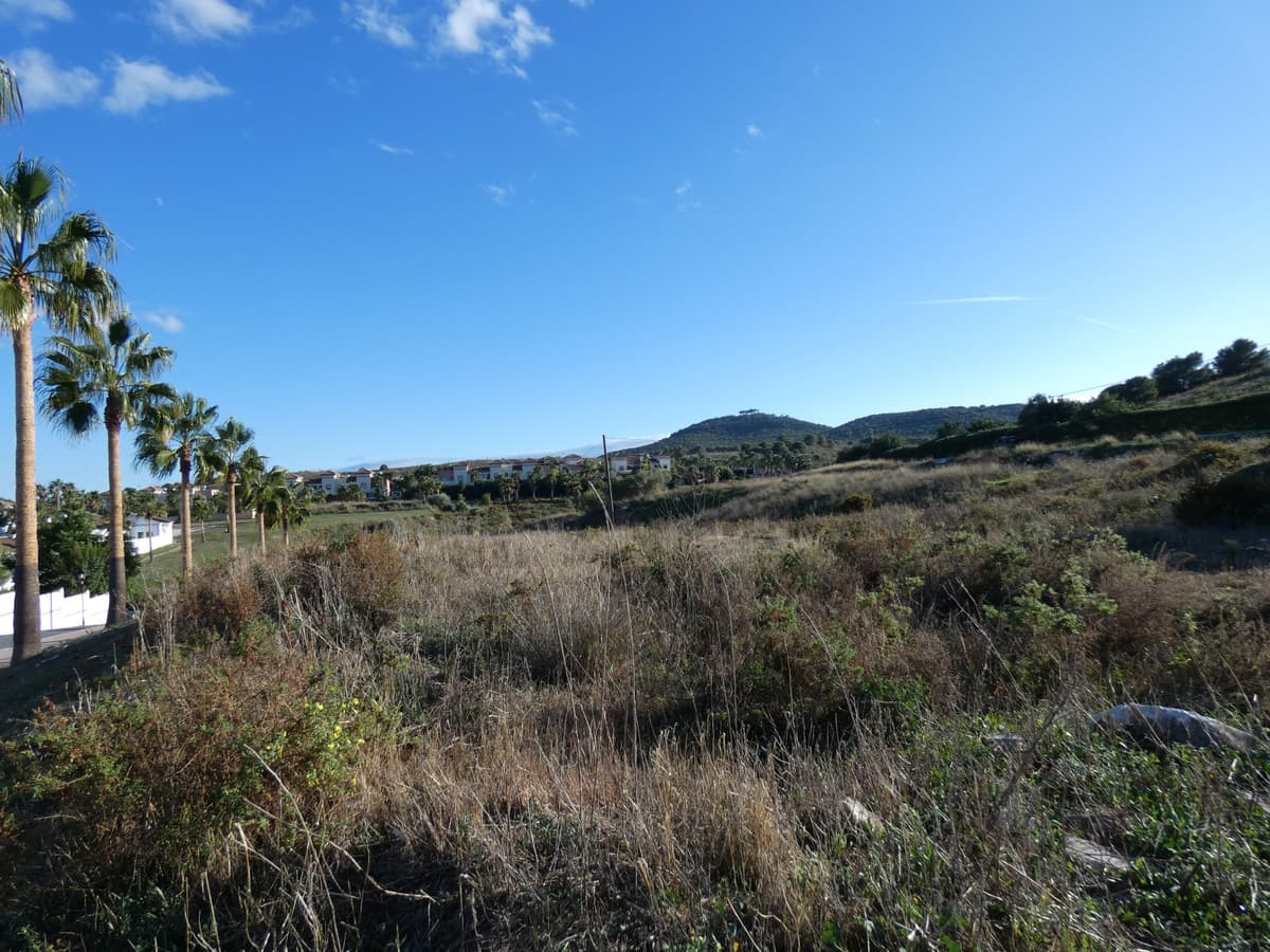 Residential Plot in Coín — photo 7 of 8