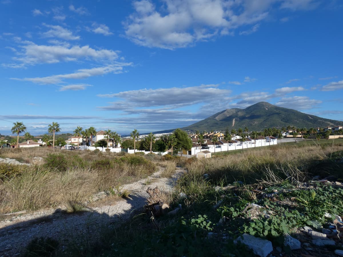 Residential Plot in Coín — photo 8 of 8