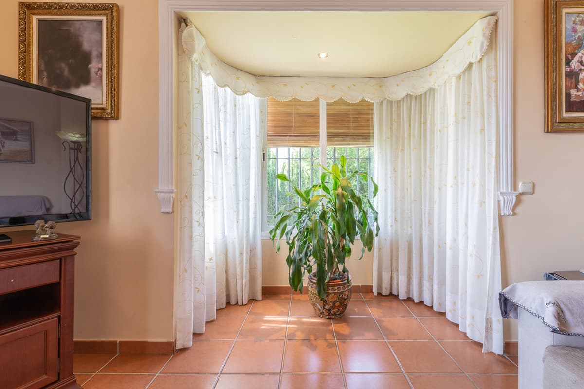 Detached Villa in Marbella — photo 10 of 10
