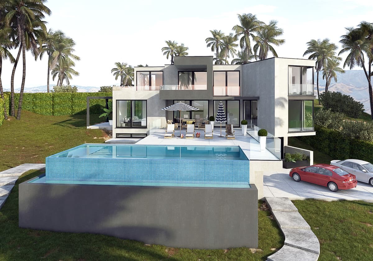 Residential Plot in La Alcaidesa — photo 2 of 10