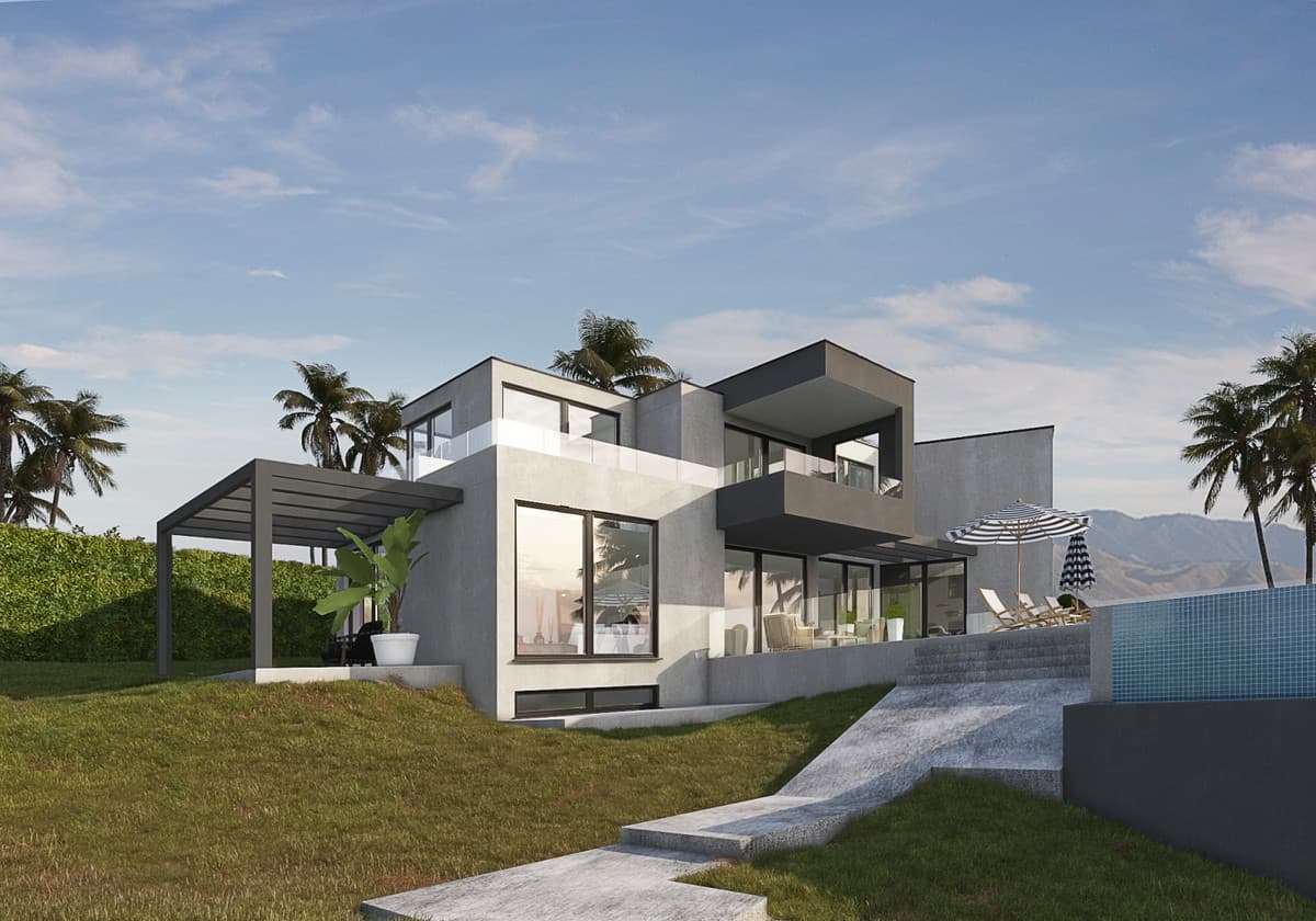 Residential Plot in La Alcaidesa — photo 4 of 10