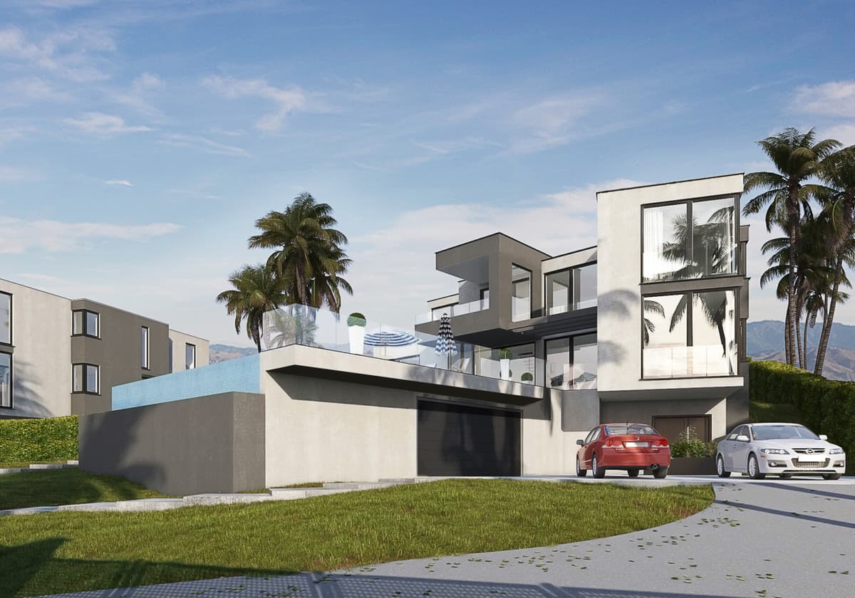 Residential Plot in La Alcaidesa — photo 5 of 10