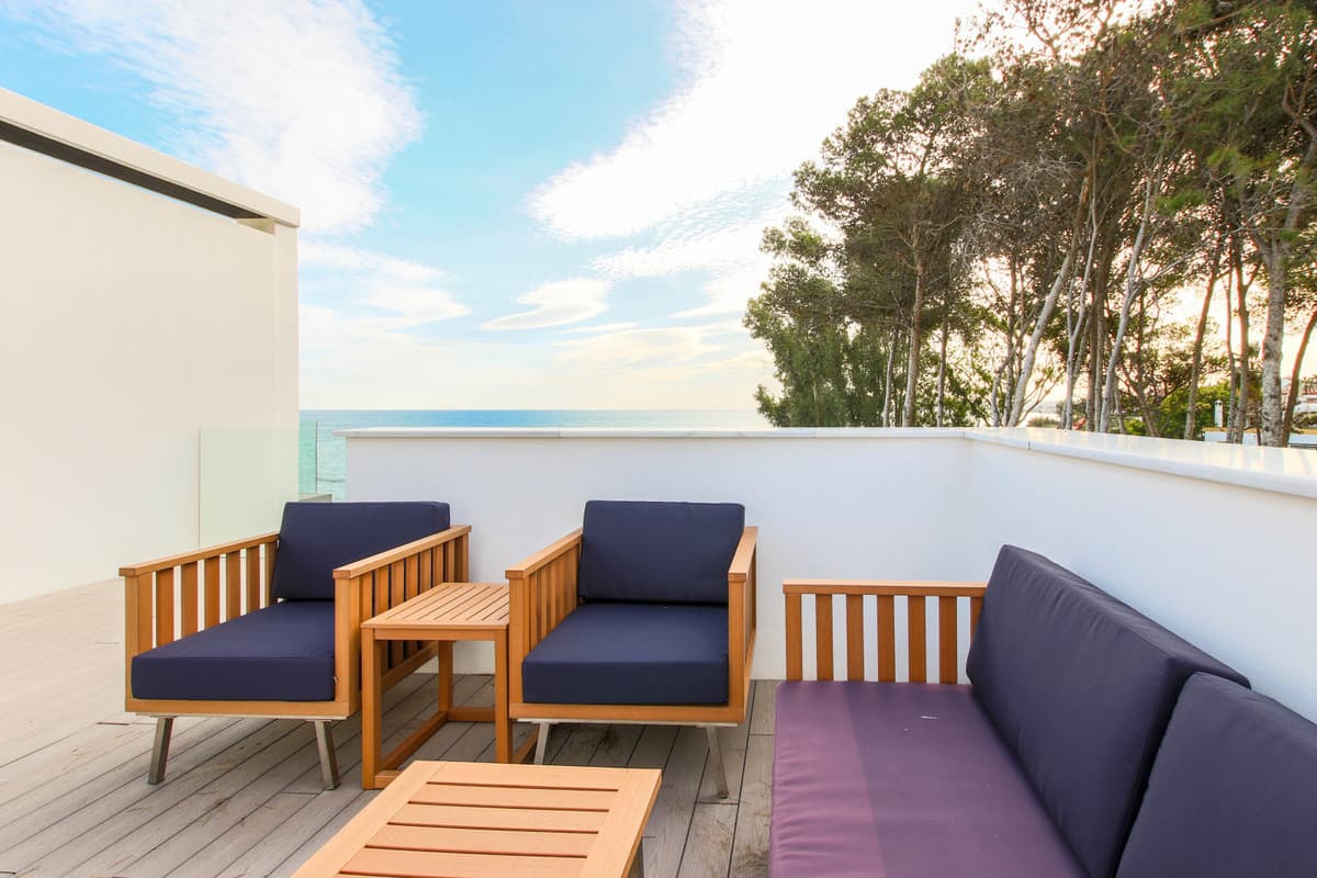 Townhouse in Estepona — photo 6 of 10