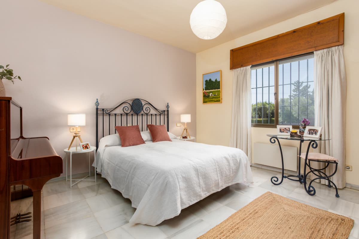 Detached Villa in Marbella — photo 4 of 10