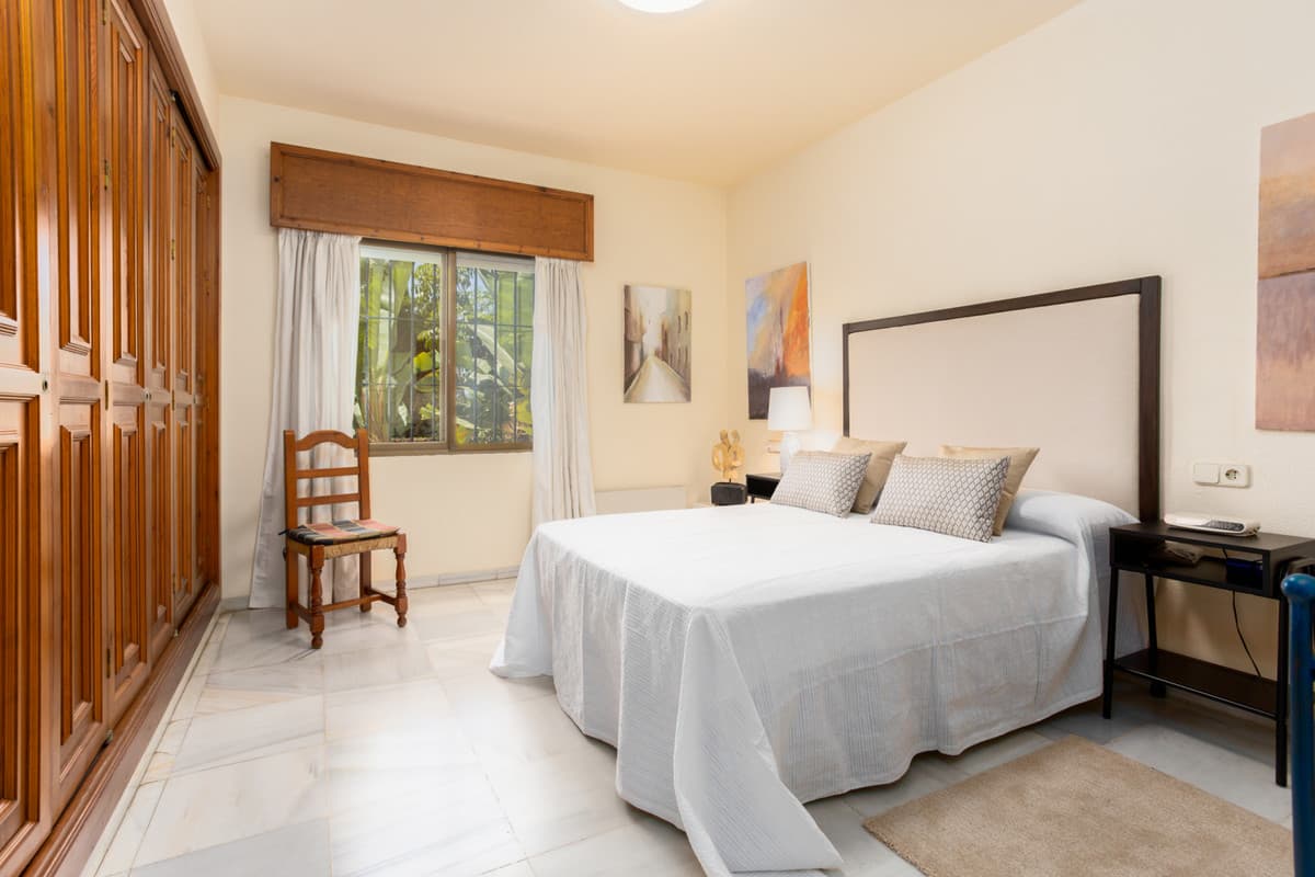 Detached Villa in Marbella — photo 5 of 10